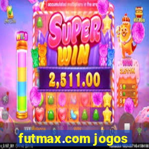 futmax.com jogos